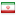 cevalogisticsplus.com server is located in Iran